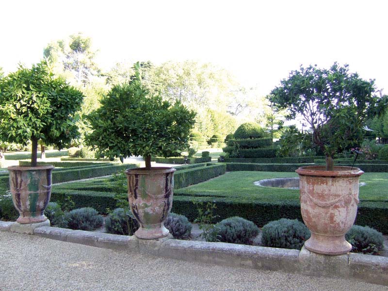 Château de Lacoste_30000 NIMES_7